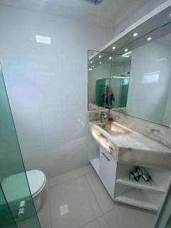 Apartamento completo na rua 276 - Itapema - 3