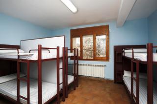 Alberg Tremp Xanascat - Tremp - 9