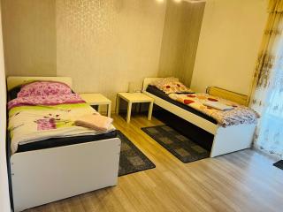 Apartment Rimpar - 0