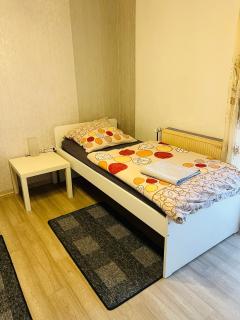 Apartment Rimpar - Rimpar - 8