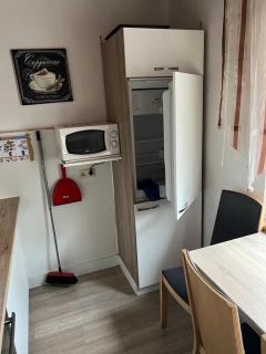 Apartment Rimpar - Rimpar - 7