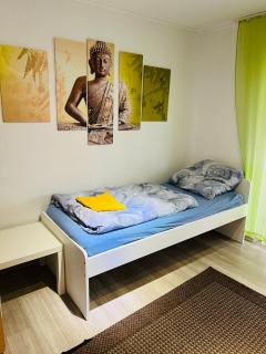 Apartment Rimpar - Rimpar - 4