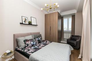 Luxury penthouse in city center - Chişinău - 4