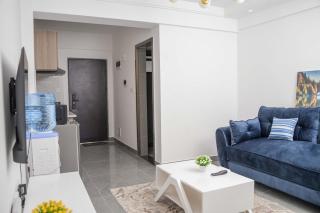 Iconic 1Br in Riverside with views and gym - Nairobi - 7