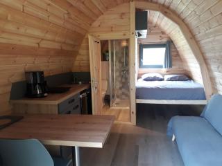 Un petit coin de paradis dans les Cévennes - Saint-Germain-de-Calberte - 3