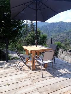 Un petit coin de paradis dans les Cévennes - Saint-Germain-de-Calberte - 1