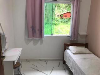 Lar Natureza - Paraty - 8