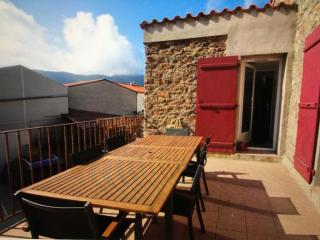 Maison proche Plage Clim Terrasse Parking - Banyuls-sur-Mer - 0
