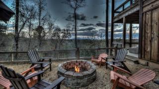 Privacy Peak - Blue Ridge - 6
