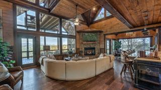 Privacy Peak - Blue Ridge - 5