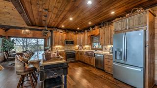 Privacy Peak - Blue Ridge - 2