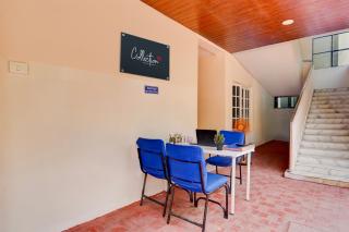 Super Collection O Sri Balaji Luxury rooms - Kondapur - 9