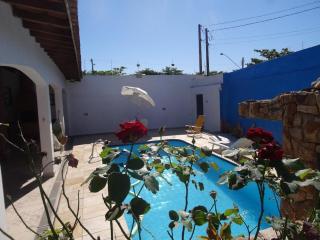 Casa Verçoza - Guarujá - 1