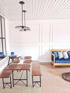 Meubles & Meublés - Le Boisé - Studio meublé Yaoundé Ekié - Yaoundé - 9