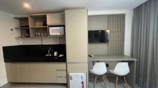 107 Get By Side By Myflats Hospedagens - João Pessoa - 4