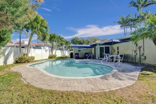 Barefoot Villa - Pompano Beach - 8