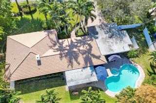 Barefoot Villa - Pompano Beach - 9