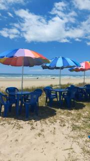 Linda Casa Beira Mar Itapeva, Torres RS - 3