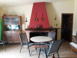 Casa rural Los conde - Guadalcanal - 8