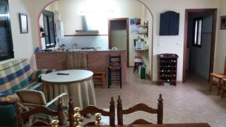 Casa rural Los conde - Guadalcanal - 2