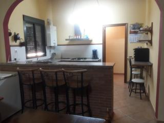 Casa rural Los conde - Guadalcanal - 1