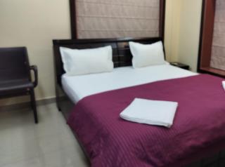 Palm breeze homestay One BHK apt with Balcony near beach - Puri - 0