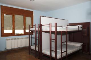 Alberg Tremp Xanascat - Tremp - 8