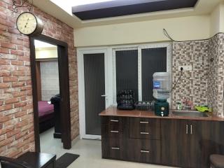 Palm breeze homestay One BHK apt with Balcony near beach - Puri - 3