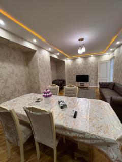 Grand Hayat Baku - Baku - 6