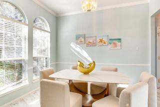 Lakefront Home with Pool, Patio and Views in Rockwall - Rockwall - 3