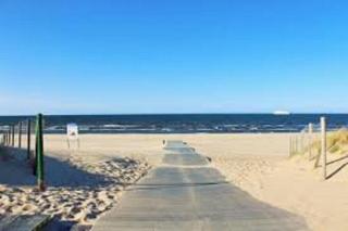 Wyspa Uznam Promenada Naulitius - Świnoujście - 8