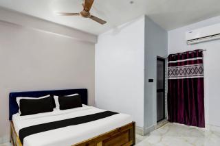 Hotel O Midnight - Bālianta - 3