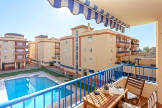 Sunstay Lovely Flat II Torrox - Torrox Costa - 5