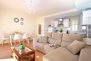 Sunstay Lovely Flat II Torrox - Torrox Costa - 9