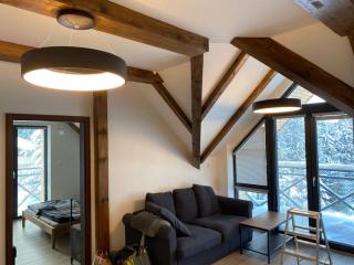 Horský apartmán Temari Partner Klínovec - 0