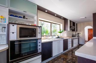 Beautiful open 3 bed apartment - Albir - 1