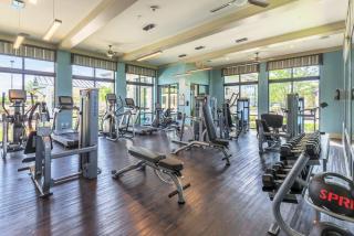Modern 1BD Apt in Lake Nona - Orlando - 1