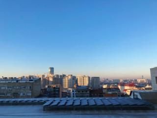 City Center Apartment 市中心公寓 提供中文服务 - Belgrade - 6