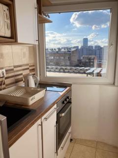 City Center Apartment 市中心公寓 提供中文服务 - Belgrade - 3