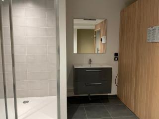 Appartement neuf 3 pièces avec parking et Wi-Fi à Morzine - FR-1-754-92 - 8