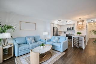Gorgeous Newly Renovated Marina Front Condo - Captiva - 0