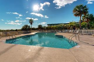 Sea Cabin 339-C - Isle of Palms - 9