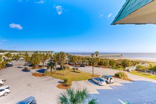 Sea Cabin 339-C - Isle of Palms - 7