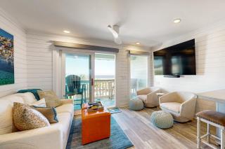 Sea Cabin 339-C - Isle of Palms - 6