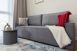 Apartment Blue near Schindler - 1