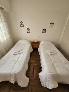 Departamento de dos dormitorios by depptö - Bahía Blanca - 7