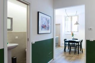 Nice one bedroom apartment nearby Uffizi - Florence - 9
