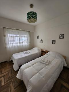 Departamento de dos dormitorios by depptö - Bahía Blanca - 0