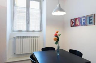 Nice one bedroom apartment nearby Uffizi - Florence - 4