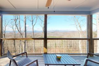 Mountain Top Retreat - Clarkesville - 0
